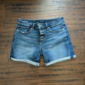 Lucky brand shorts size 4